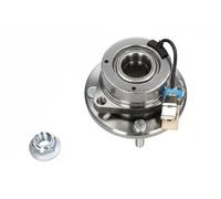 Wheel bearing Front Axle 33-0647 MAXGEAR for DAEWOO CHEVROLET