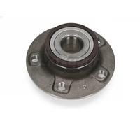 Wheel bearing Front Axle 33-0700 MAXGEAR for AUDI A6 C7 A5 A5 Sportback A4 B8