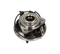 Wheel bearing Front Axle 33-0814 MAXGEAR for JEEP GRAND CHEROKEE III COMMANDER