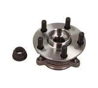 Wheel bearing Front Axle 33-0884 MAXGEAR for LEXUS TOYOTA