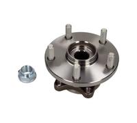 MAXGEAR 33-0892 Wheel bearing kit