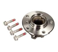 Wheel bearing Front Axle 33-0897 MAXGEAR for BMW 1 Sports Hatch 3 4 Coupe
