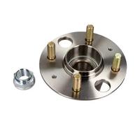 MAXGEAR 33-0902 Wheel bearing kit
