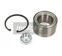 MAXGEAR 33-0912 Wheel bearing kit