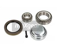 MAXGEAR 33-0924 Wheel bearing kit