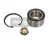 MAXGEAR 33-0926 Wheel bearing kit