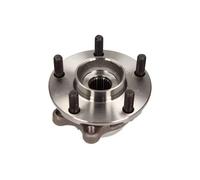 MAXGEAR 33-0937 Wheel bearing kit