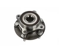 MAXGEAR 33-0939 Wheel bearing kit