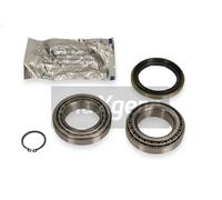 MAXGEAR 33-0942 Wheel bearing kit