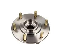 Wheel bearing Front Axle 33-0988 MAXGEAR for MITSUBISHI PAJERO/SHOGUN IV