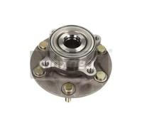MAXGEAR 33-0988 Wheel bearing kit