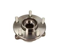Wheel bearing Front Axle 33-1016 MAXGEAR for NISSAN MURANO II MURANO III
