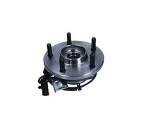 Wheel bearing Front Axle 33-1035 MAXGEAR for LANCIA CHRYSLER