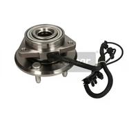 Wheel bearing Front Axle 33-1041 MAXGEAR for JEEP DODGE