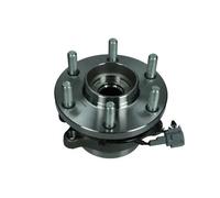 MAXGEAR 33-1081 Wheel Hub
