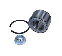Wheel bearing Front Axle 33-1169 MAXGEAR for FORD RANGER