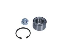 MAXGEAR 33-1258 Wheel bearing kit