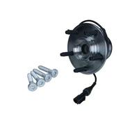 MAXGEAR 33-1281 Wheel bearing kit