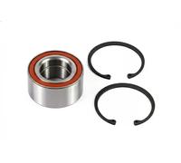 Wheel bearing Front Axle 4100160 KRAFT AUTOMOTIVE for AUDI VW SKODA