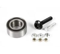 Wheel bearing Front Axle 4100180 KRAFT AUTOMOTIVE for AUDI VW SKODA