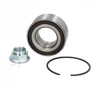 Wheel bearing Front Axle 410024 JAPKO for LAND ROVER FREELANDER 2 FREELANDER I