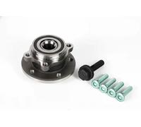 Wheel bearing Front Axle 4100400 KRAFT AUTOMOTIVE for VW SEAT SKODA AUDI