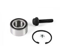 Wheel bearing Front Axle 4100750 KRAFT AUTOMOTIVE for VW FORD SEAT