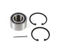 Wheel bearing Front Axle 4101656 KRAFT AUTOMOTIVE for OPEL MERIVA A MPV CORSA C