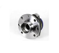 Wheel bearing Front Axle 4101670 KRAFT AUTOMOTIVE for OPEL ASTRA G Hatchback