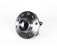 Wheel bearing Front Axle 4101735 KRAFT AUTOMOTIVE for OPEL ASTRA H Estate