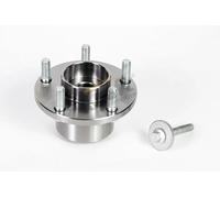 Wheel bearing Front Axle 4102299 KRAFT AUTOMOTIVE for FORD C-MAX FOCUS II