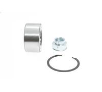 Wheel bearing Front Axle 4103230 KRAFT AUTOMOTIVE for ALFA ROMEO FIAT OPEL