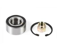 Wheel bearing Front Axle 4105640 KRAFT AUTOMOTIVE for PEUGEOT CITROËN