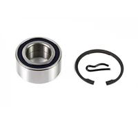 Wheel bearing Front Axle 4105791 KRAFT AUTOMOTIVE for PEUGEOT FIAT CITROËN