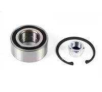 Wheel bearing Front Axle 4105920 KRAFT AUTOMOTIVE for PEUGEOT CITROËN