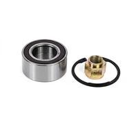 Wheel bearing Front Axle 4106180 KRAFT AUTOMOTIVE for CITROËN PEUGEOT