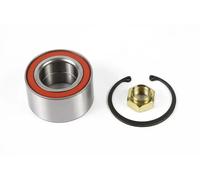 Wheel bearing Front Axle 4106510 KRAFT AUTOMOTIVE for AUDI SKODA VW SEAT