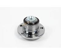 WHEEL BEARING KIT 4106540 FOR SKODA ROOMSTER FABIA/II/Combi PRAKTIK VW 1.2L 4cyl