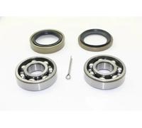 WHEEL BEARING KIT 44-16004 FOR PIAGGIO APE/TRUCK/Platform/Chassis PORTER/Van