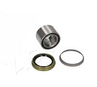 Wheel bearing Front Axle 44-18020 ASHIKA for SUZUKI NISSAN