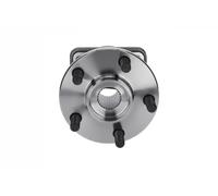Wheel bearing Front Axle 5500057 KAMOKA for CHRYSLER JEEP DODGE PLYMOUTH