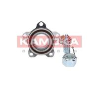 Wheel bearing Front Axle 5500129 KAMOKA for FORD MONDEO MONDEO Saloon COUGAR