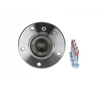 WHEEL BEARING KIT 5500133 FOR BMW X1/E84/SAV/SUV Z4/Roadster/E89 N47D20CA 2.0L