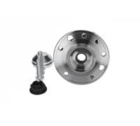 Wheel bearing Front Axle 5500149 KAMOKA for OPEL ASTRA H Estate ASTRA H Van