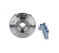 Wheel bearing Front Axle 5500151 KAMOKA for ALFA ROMEO BRERA SPIDER 159