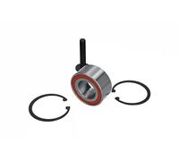 Wheel bearing Front Axle 5600001 KAMOKA for AUDI VW SKODA