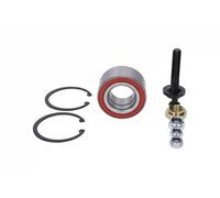 Wheel bearing Front Axle 5600002 KAMOKA for AUDI VW SKODA