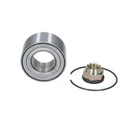 Wheel bearing Front Axle 5600006 KAMOKA for RENAULT DACIA NISSAN