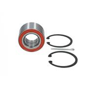 Wheel bearing Front Axle 5600013 KAMOKA for OPEL CORSA A TR CORSA A Hatchback