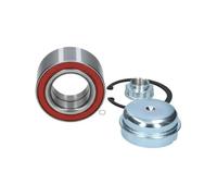 Wheel bearing Front Axle 5600025 KAMOKA for MERCEDES-BENZ A-CLASS VANEO